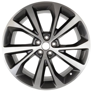 Image of RB5Z1007A