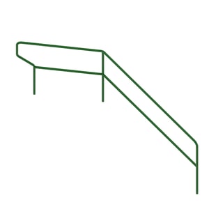 Handrail