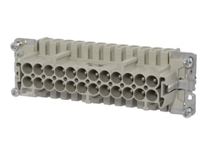INSERT, MALE PIN (24)