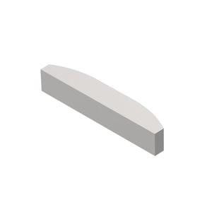 Shaft Key