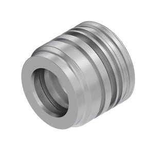 Hydr. Cylinder Rod Guide