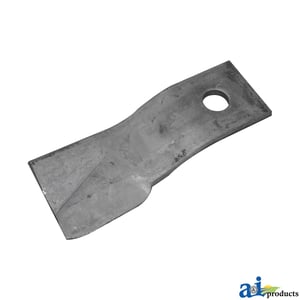 A-401-036: Counter Clockwise Rotary Cutter Suction Blade