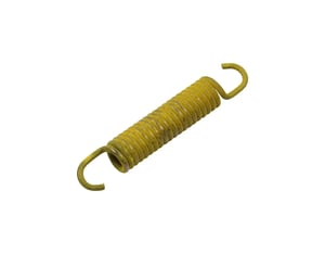 SPRING, ADJUSTING SCREW