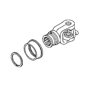 Locking Collar