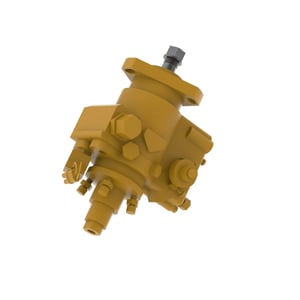Fuel Injection Pump