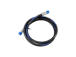 HOSE ASSY,12.5 X 1638 JIC STR