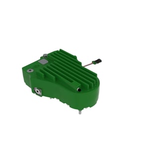 Gear Case