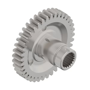Spur Gear