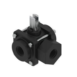 Valve