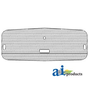 Grille Cap