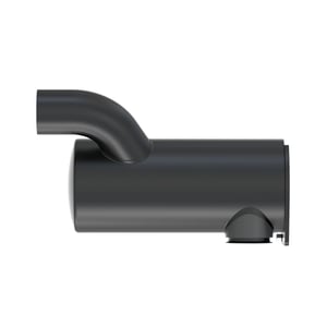 Muffler