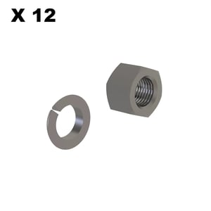 Nut Kit