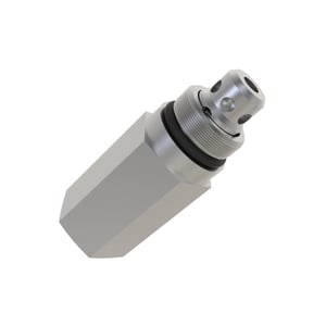 Pressure Relief Valve