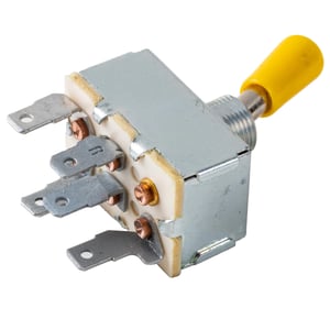 Toggle/Rocker Switch