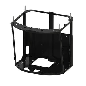 Cab Frame