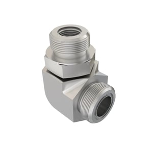 Elbow Fitting