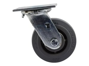 WHEEL,5" CASTER