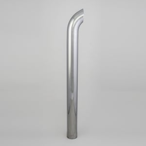 D/S,STACK PIPE, CURVD 5 IN ID