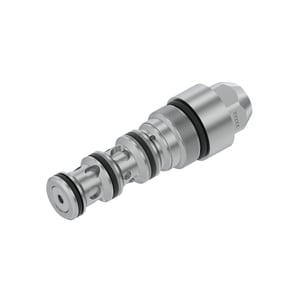 Control Valve