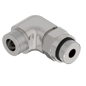 Adapter Fitting