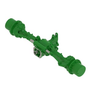 Front Axle