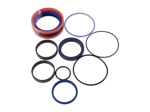 3rd Arm Cylinder with Sensor