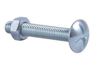 SCREW, RL M8 X 50- 6.8