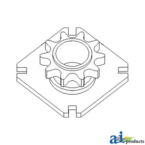 Drive Sprocket