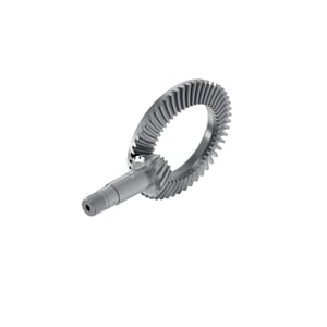 Ring Gear And Pinion