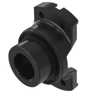 Universal Joint Yoke