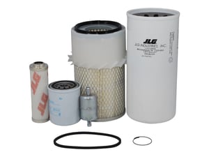 KIT, COMBINED FILTER