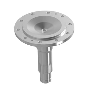 Spindle