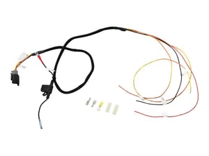 KIT,TELEMATICS HARNESS