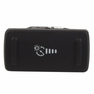 Image of BC3Z11691AA