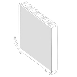 Vapor Condenser