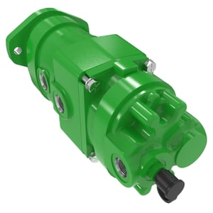 Hydraulic Pump