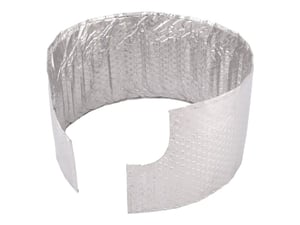 INSULATE,MUFFLER