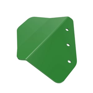 Deflector