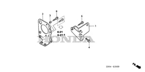 Image of 11802-ZA0-980