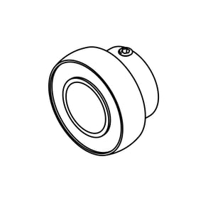 Spherical Roller Bearing