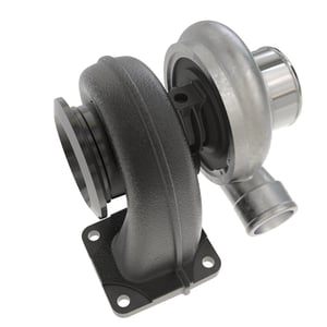 Turbocharger Reman
