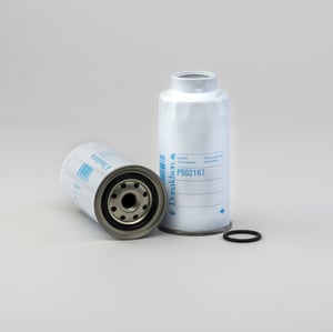 Donaldson P502167 Spin-On Fuel Filter