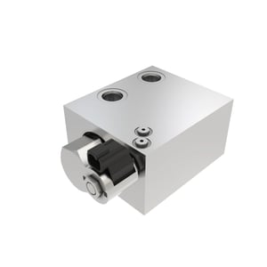 Control Valve