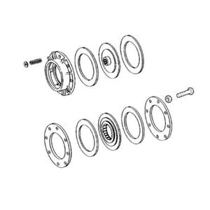 Slip Clutch