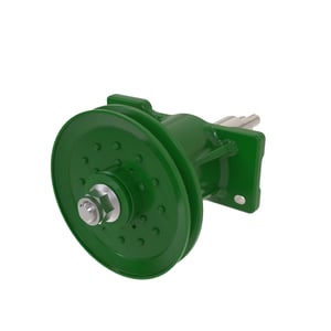 Sheave Assembly