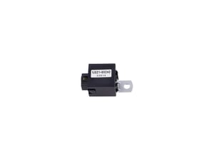 TIMER OFF ENGINE