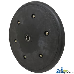 Wheel