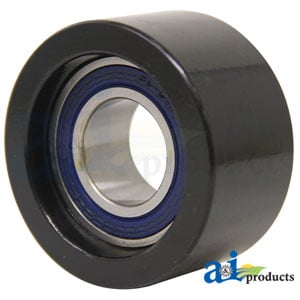 Pulley, Idler, Fan Drive