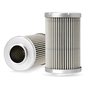 Hydraulic Filter
