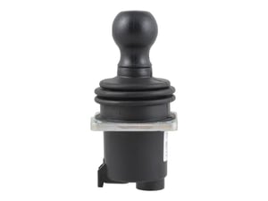 Lift/Swing Joystick, Dual Axis Controller with Knob to fit Genie® Machines